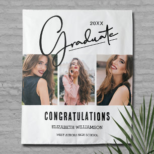 Tapete De Parede Plano de fundo da caixa de fotos da festa de forma