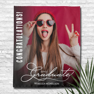 Tapete De Parede Plano de fundo da caixa de fotos da festa de forma