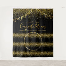 Plano de Fundo de Foto de Celebração de Glitter Do