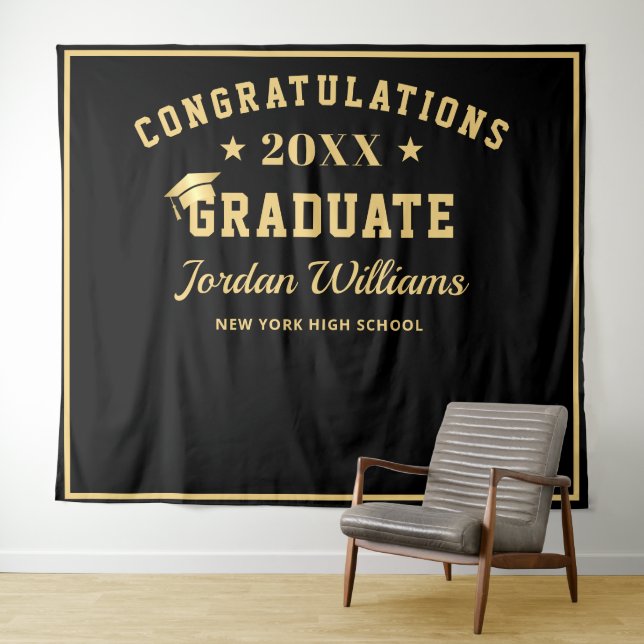 Tapete De Parede Plano de Fundo de Foto para Formatação Preta Doura (In Situ (Horizontal))