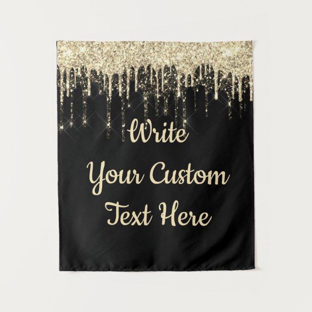 Tapete De Parede Plano de Fundo de Fotografia do Aniversário da Gli (Frente)