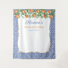 Tapete De Parede Plano de Fundo de Fotografia do Chá de casamento A