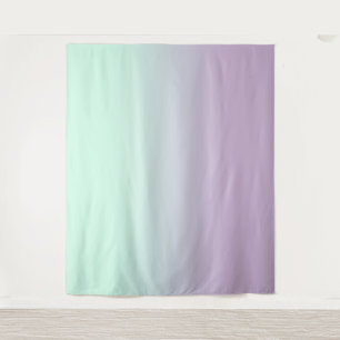 Tapete De Parede Plano De Fundo De Fotografias De Mint E Lilac