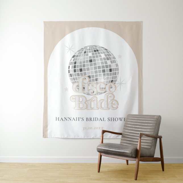 Tapete De Parede Plano de fundo do Chá de panela da esfera de contr (In Situ)