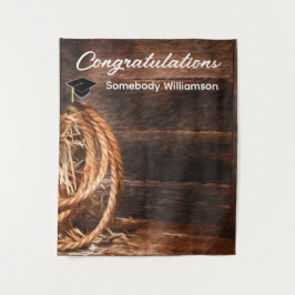 Tapete De Parede Plano de Fundo do Chapéu e Laço Ocidental para a p