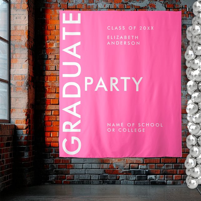 Tapete De Parede Plano de Fundo Moderno de Personalização a Rosa Qu (Criador carregado)