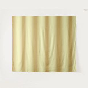 Tapete De Parede Plano de Fundo Personalizável - Amarelo