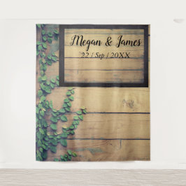 Tapete De Parede Plano Fotográfico de Casamento Russo da Madeira An