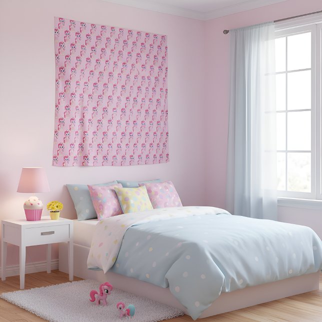 Tapete De Parede Pony (Criador carregado)