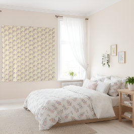 Tapete De Parede Pony Tapestry