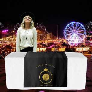 Tapete De Parede Pop para cima Cartaz de Mesa Banner de Natal