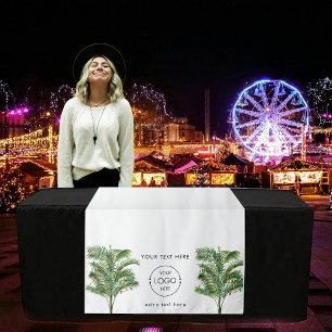 Tapete De Parede Pop para cima Cartaz de Mesa Banner de Natal