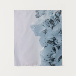 Tapete De Parede pôr do sol das montanhas