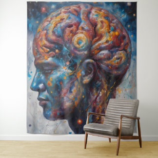 Tapete De Parede Por Impressão