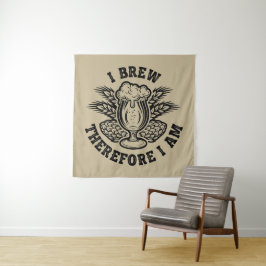 Tapete De Parede Por Isso, Eu Sou