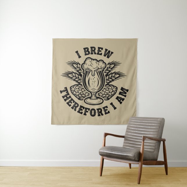 Tapete De Parede Por Isso, Eu Sou (In Situ)