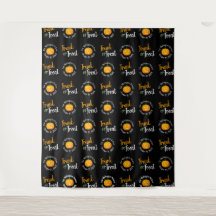 Porte ou Trate no Halloween Passo e Fundo de Repet