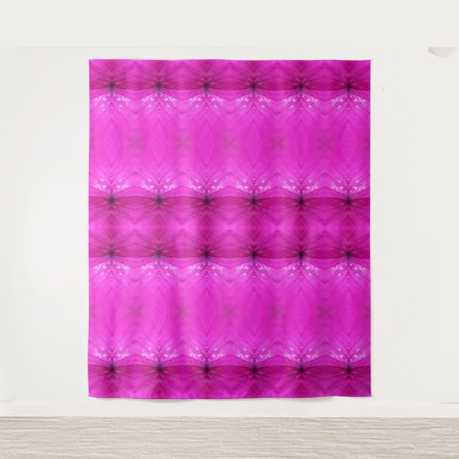 Tapete De Parede PP Ikat 4 (Frente)
