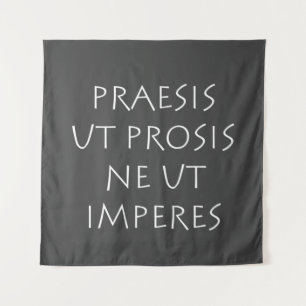 Tapete De Parede Praese ut próis ne ut imperes