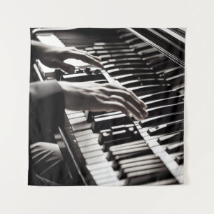 Tapete De Parede Precisão no movimento nº 1