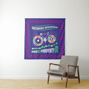Tapete De Parede Presente para Escritório Corporativo Decoração Mod