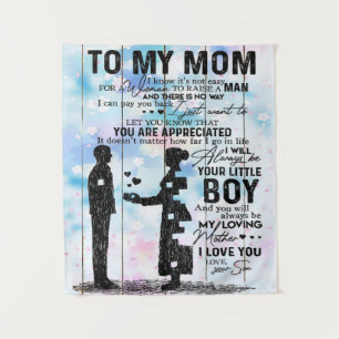 Tapete De Parede Presente Para Mamãe À Minha Mãe Melhor Presen