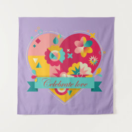 Tapete De Parede Presentes Comoventes e Sentimentais