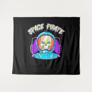 Tapete De Parede Presentes de Astronauta para Adultos - Pirata Espa