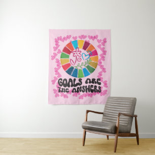 Tapete De Parede presentes fofos e ecológicos para um estilo de vid