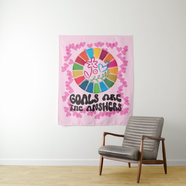 Tapete De Parede presentes fofos e ecológicos para um estilo de vid (In Situ)