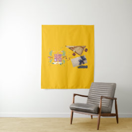 Tapete De Parede Presentes Perfeitos para Entusiastas de Arte para