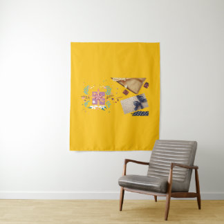 Tapete De Parede Presentes Perfeitos para Entusiastas de Arte para