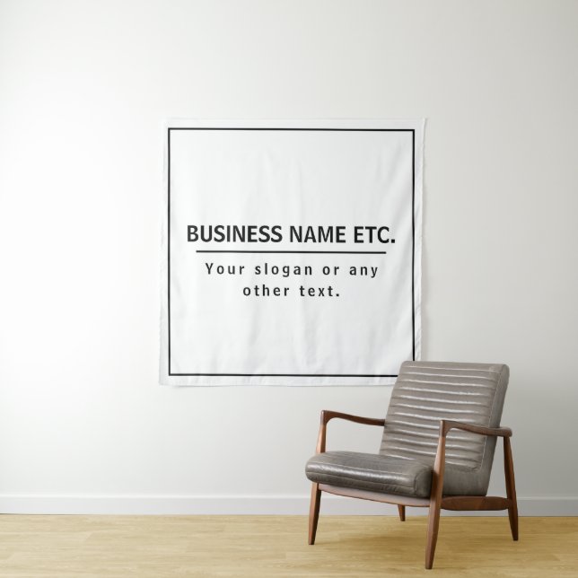 Tapete De Parede Preto e Branco moderno (In Situ)