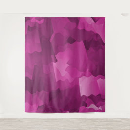 Tapete De Parede Pretty in Pink.....