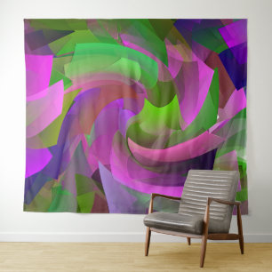 Tapete De Parede Primavera com vento....