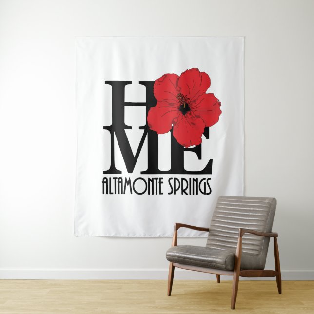 Tapete De Parede PRIMAVERAS LOVE Altamonte (In Situ)