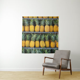 Tapete De Parede Produtos hortícolas saudáveis