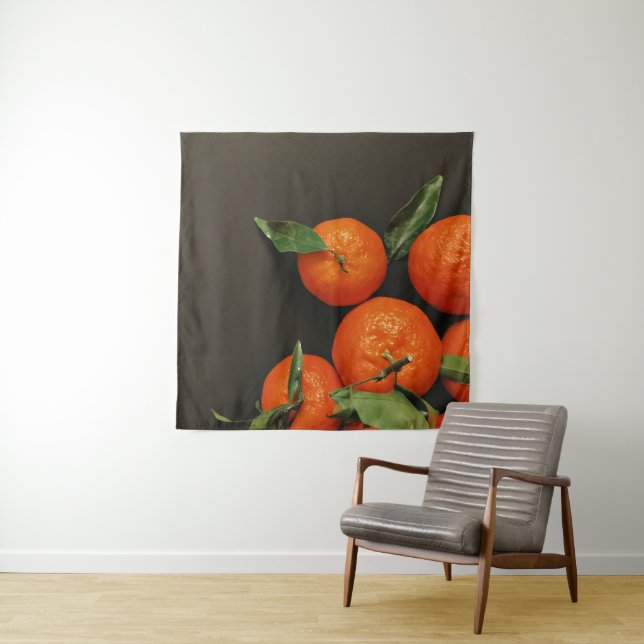 Tapete De Parede Produtos hortícolas saudáveis (In Situ)