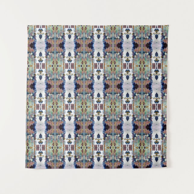 Tapete De Parede Produz a esperança (Frente)