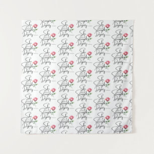 Tapete De Parede Proverbs 31:25 Padrão de Bíblia Verso Sem Olho