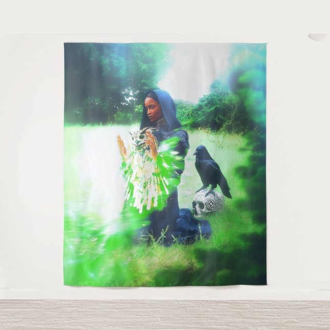 Tapete De Parede Proxy (Frente)