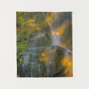 Tapete De Parede Proxy Cai Três Irmãs Selvagem Oregon