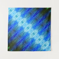 Púrpura Ikat X GL Demostração