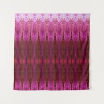 Púrpura X 1974 Ikat 3