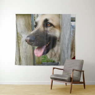 Tapete De Parede Quadro