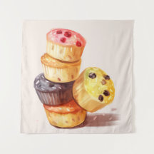 Queda da Torre Muffin