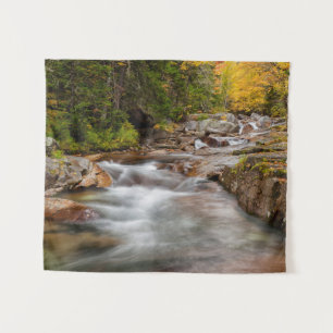 Tapete De Parede Queda em Jefferson Brook, New Hampshire