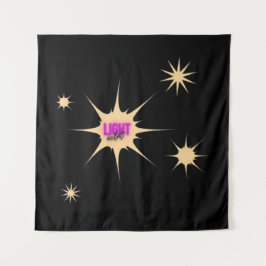 Tapete De Parede Radiant Light – Modern & Vibrant Style