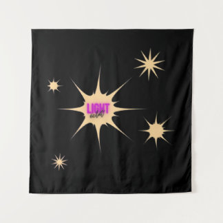 Tapete De Parede Radiant Light – Modern & Vibrant Style