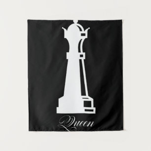 Tapete De Parede Rainha Chess Piece Halloween Costume Chess Lover